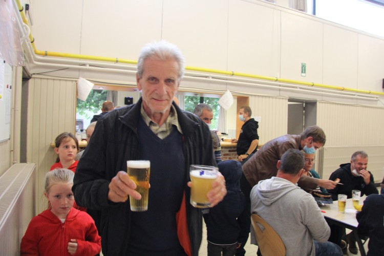 Landlopersjogging 2021